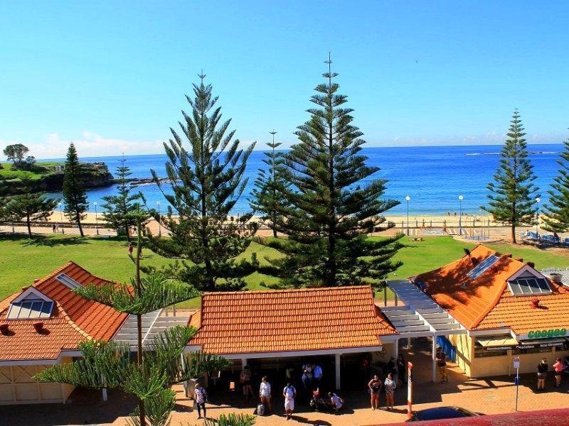 بيت شباب ماد مونكي كوجي بيتش Randwick المظهر الخارجي الصورة